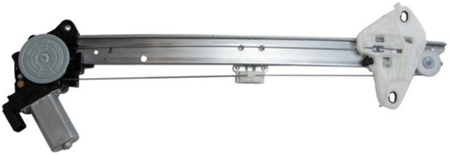 ACI Window Motor and Regulator Assembly  389145