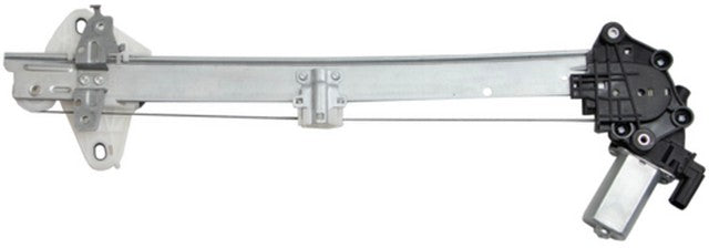 ACI Window Motor and Regulator Assembly  389145