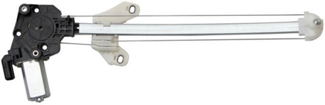 ACI Window Motor and Regulator Assembly  389146