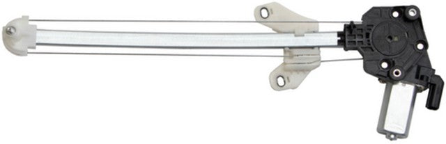 ACI Window Motor and Regulator Assembly  389147