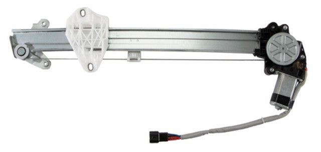 ACI Window Motor and Regulator Assembly  389150