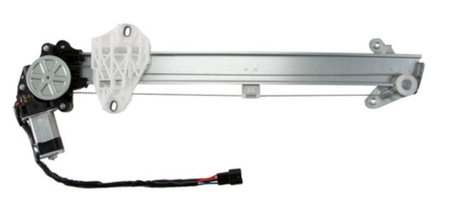 ACI Window Motor and Regulator Assembly  389151