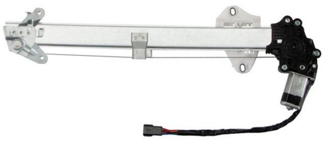 ACI Window Motor and Regulator Assembly  389151