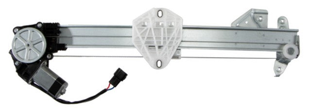 ACI Window Motor and Regulator Assembly  389155