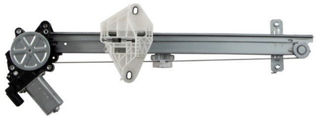 ACI Window Motor and Regulator Assembly  389157