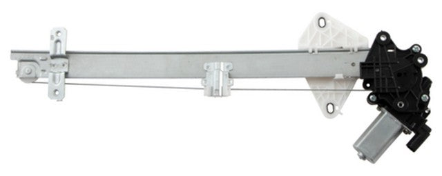 ACI Window Motor and Regulator Assembly  389157