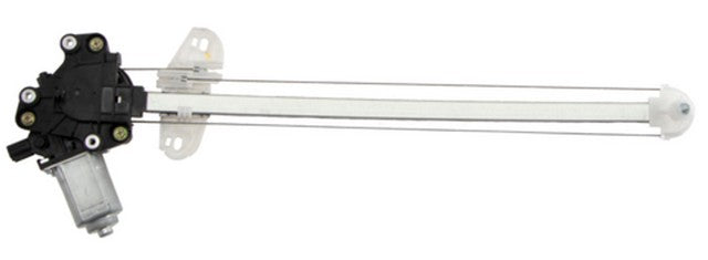 ACI Window Motor and Regulator Assembly  389160