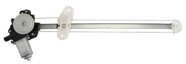 ACI Window Motor and Regulator Assembly  389161