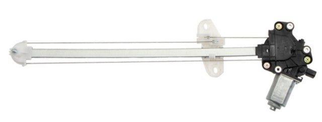 ACI Window Motor and Regulator Assembly  389161