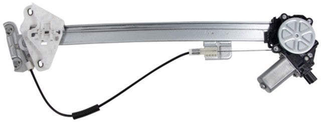 ACI Window Motor and Regulator Assembly  389164
