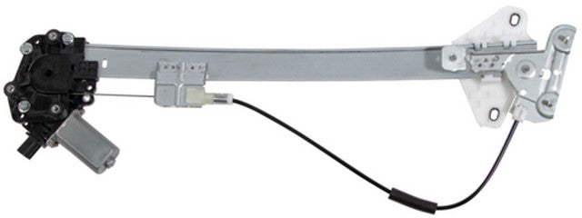 ACI Window Motor and Regulator Assembly  389164