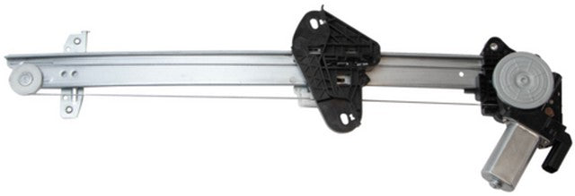 ACI Window Motor and Regulator Assembly  389170