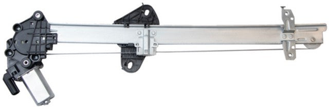 ACI Window Motor and Regulator Assembly  389170