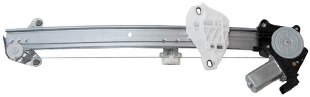 ACI Window Motor and Regulator Assembly  389174