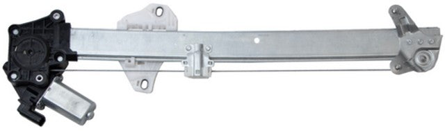 ACI Window Motor and Regulator Assembly  389174