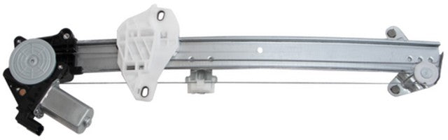 ACI Window Motor and Regulator Assembly  389175