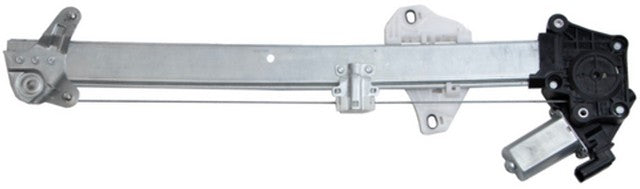ACI Window Motor and Regulator Assembly  389175