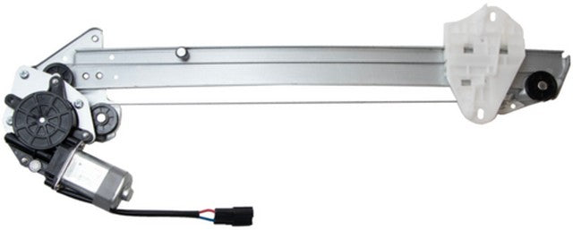 ACI Window Motor and Regulator Assembly  389177