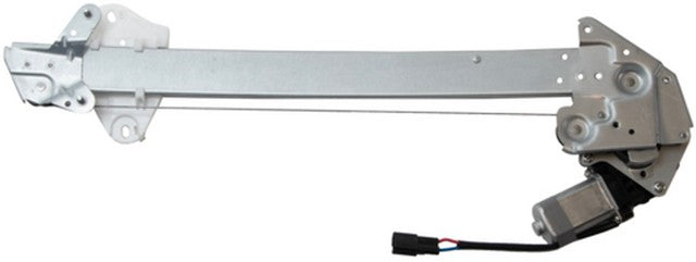 ACI Window Motor and Regulator Assembly  389177
