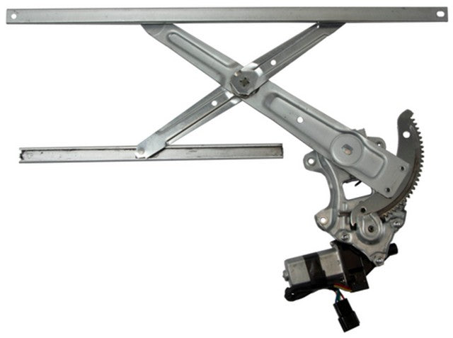ACI Window Motor and Regulator Assembly  389178