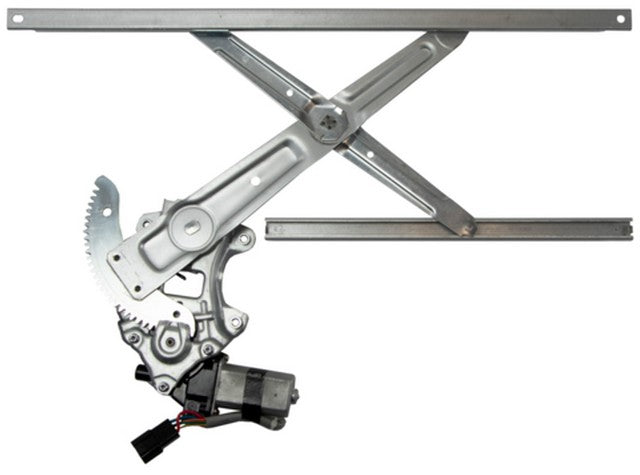 ACI Window Motor and Regulator Assembly  389179
