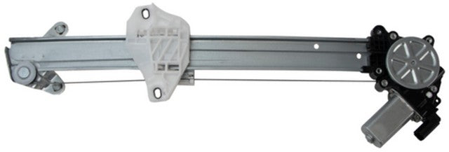 ACI Window Motor and Regulator Assembly  389184