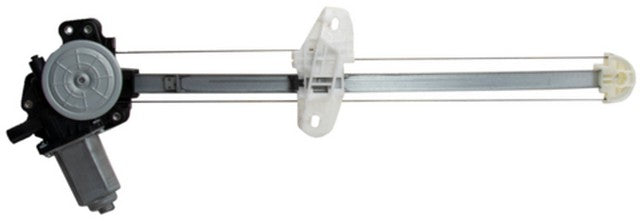 ACI Window Motor and Regulator Assembly  389196
