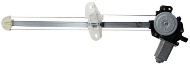 ACI Window Motor and Regulator Assembly  389197