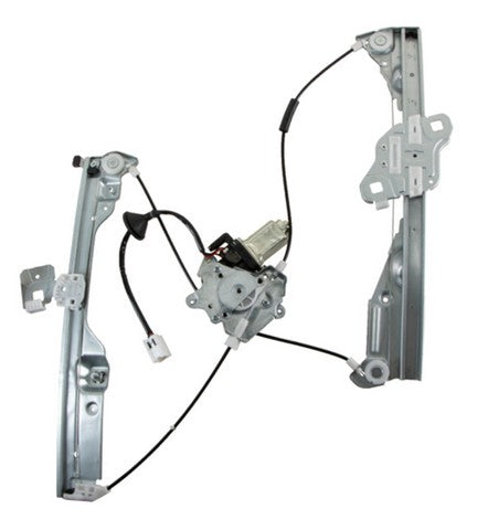 ACI Window Motor and Regulator Assembly  389200