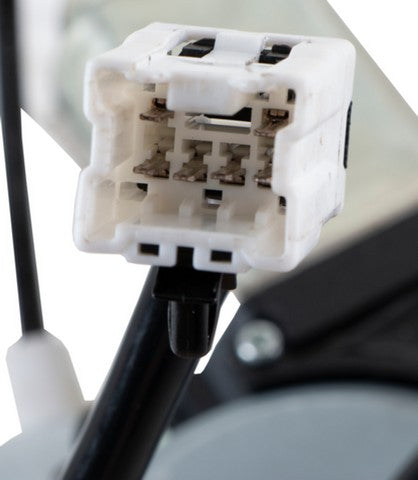 ACI Window Motor and Regulator Assembly  389200