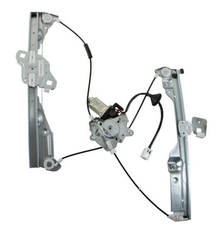 ACI Window Motor and Regulator Assembly  389201