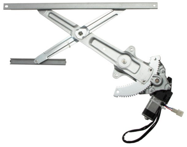 ACI Window Motor and Regulator Assembly  389202