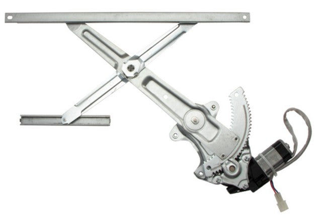 ACI Window Motor and Regulator Assembly  389203