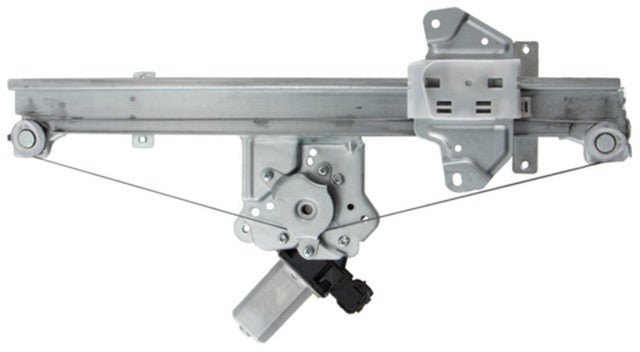 ACI Window Motor and Regulator Assembly  389204