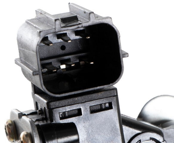 ACI Window Motor and Regulator Assembly  389204