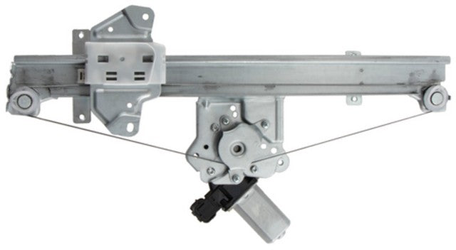 ACI Window Motor and Regulator Assembly  389205
