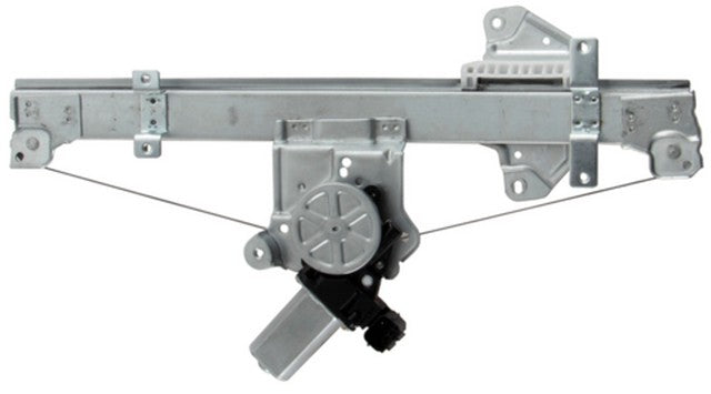 ACI Window Motor and Regulator Assembly  389205