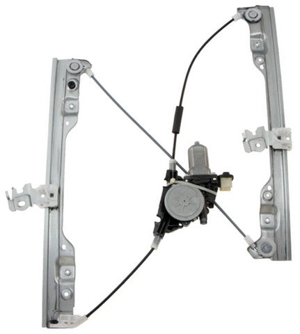 ACI Window Motor and Regulator Assembly  389208