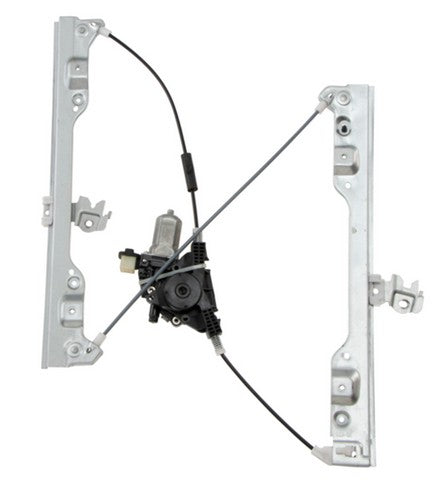 ACI Window Motor and Regulator Assembly  389208