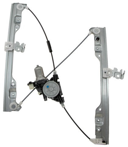 ACI Window Motor and Regulator Assembly  389209