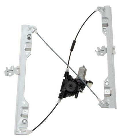 ACI Window Motor and Regulator Assembly  389209
