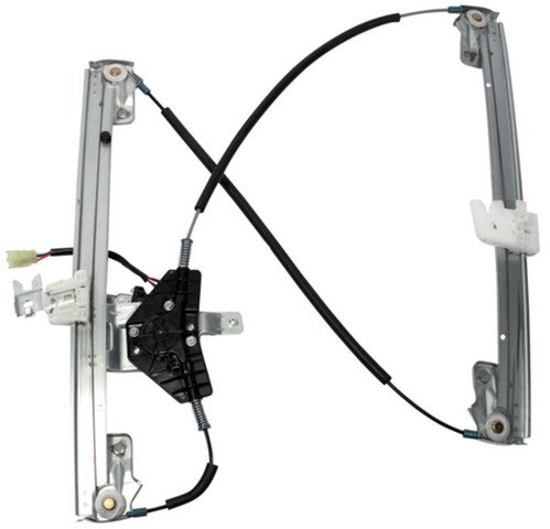 ACI Window Motor and Regulator Assembly  389210