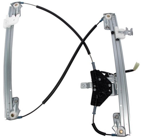 ACI Window Motor and Regulator Assembly  389211