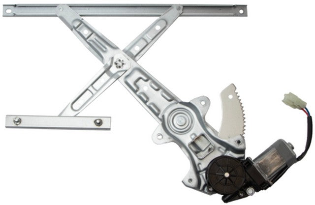 ACI Window Motor and Regulator Assembly  389212