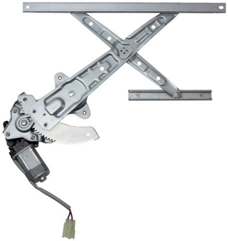 ACI Window Motor and Regulator Assembly  389213