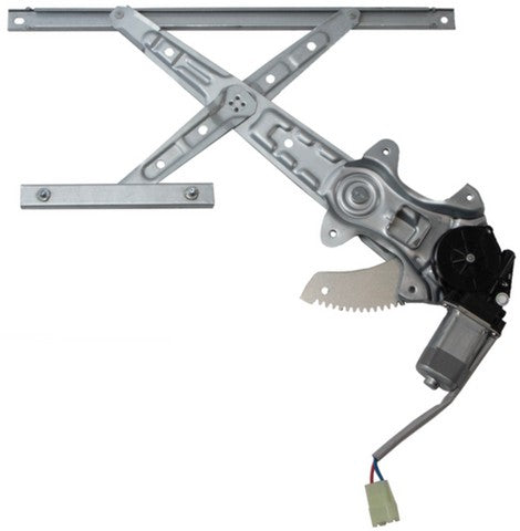ACI Window Motor and Regulator Assembly  389213