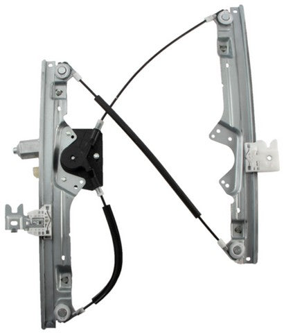 ACI Window Motor and Regulator Assembly  389214