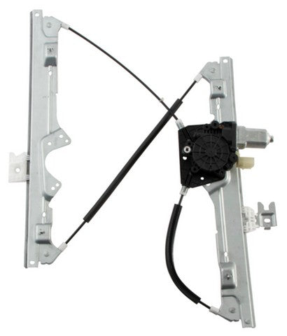 ACI Window Motor and Regulator Assembly  389214