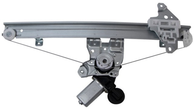 ACI Window Motor and Regulator Assembly  389216