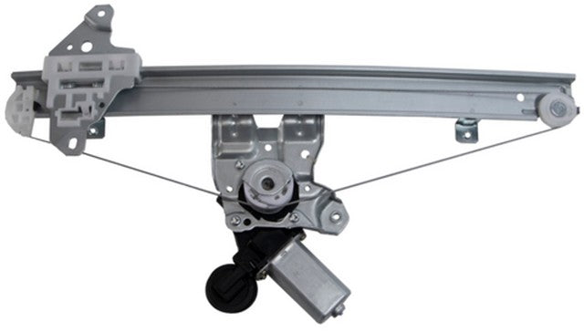 ACI Window Motor and Regulator Assembly  389217